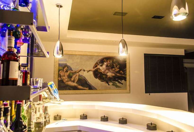 Paramount Bay Penthouse