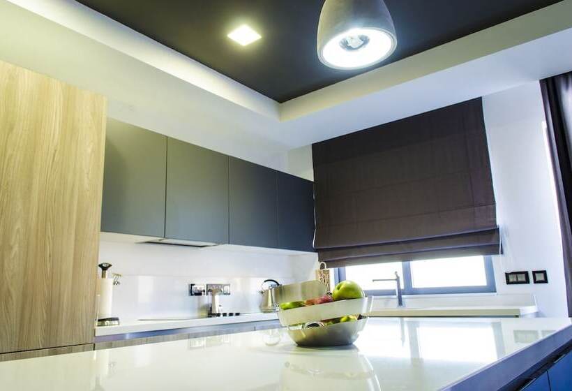 Paramount Bay Penthouse