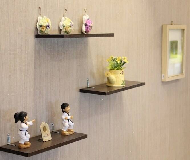 펜션 41st Guest House