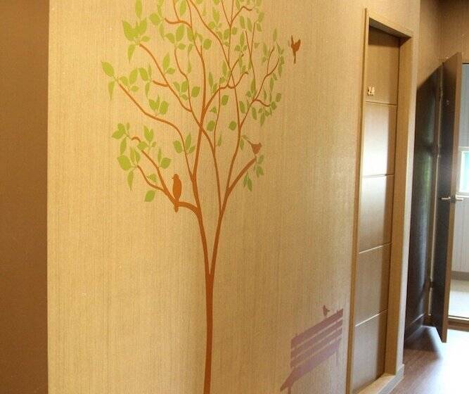 펜션 41st Guest House