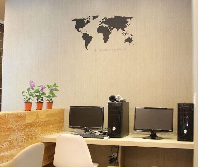 Пансион 41st Guest House