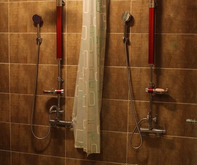 Пансион 41st Guest House