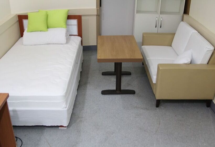 Пансион 41st Guest House