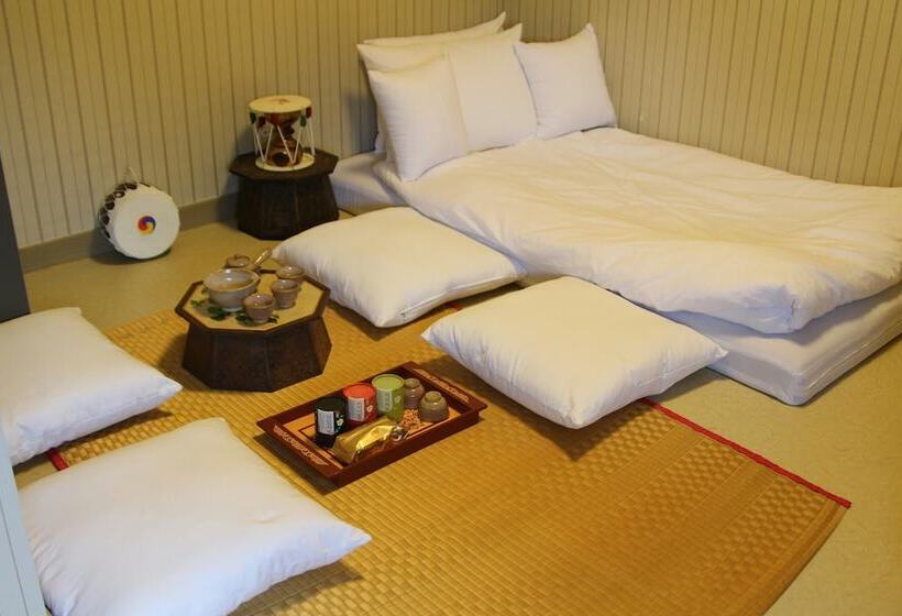 펜션 41st Guest House