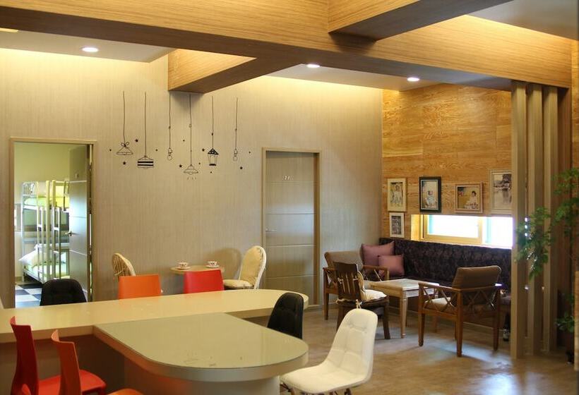 Пансион 41st Guest House