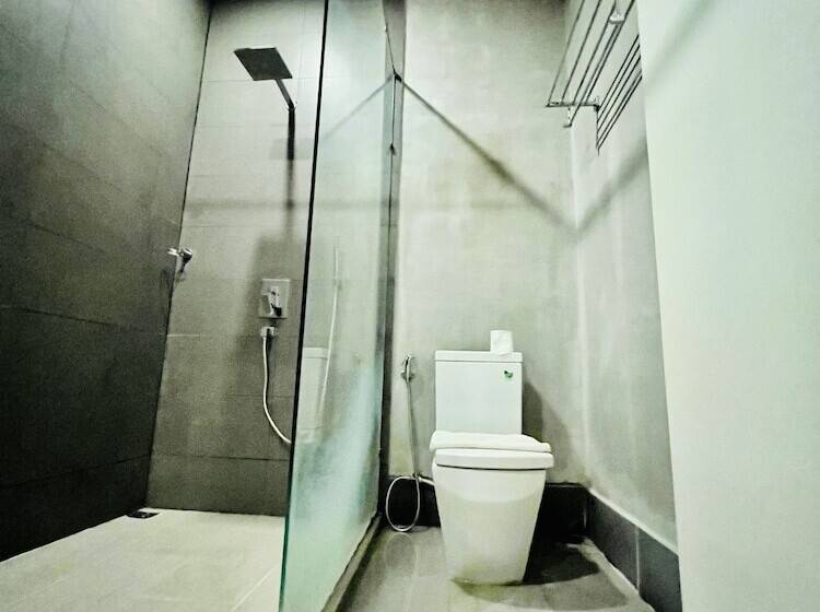 פנסיון Asiban Quay Boutique