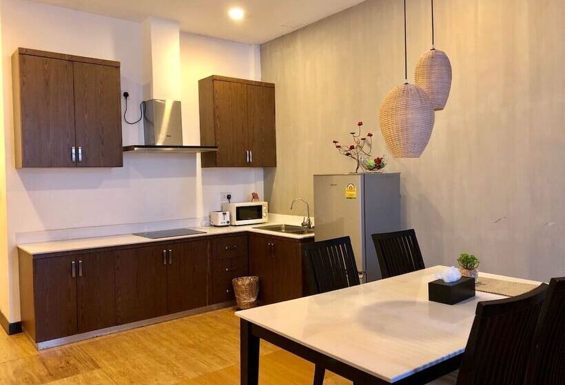 פנסיון Asiban Quay Boutique