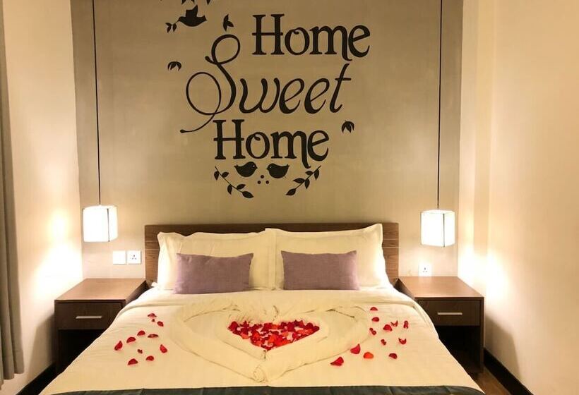 פנסיון Asiban Quay Boutique