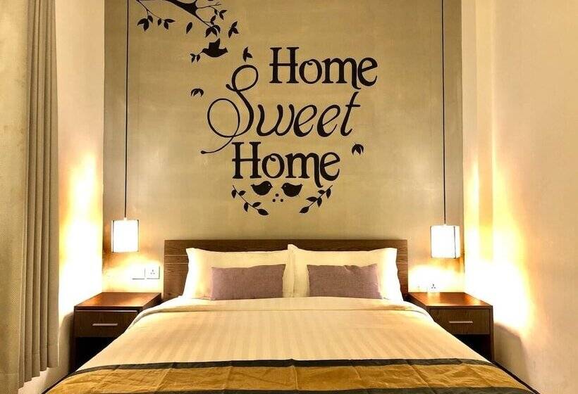 פנסיון Asiban Quay Boutique