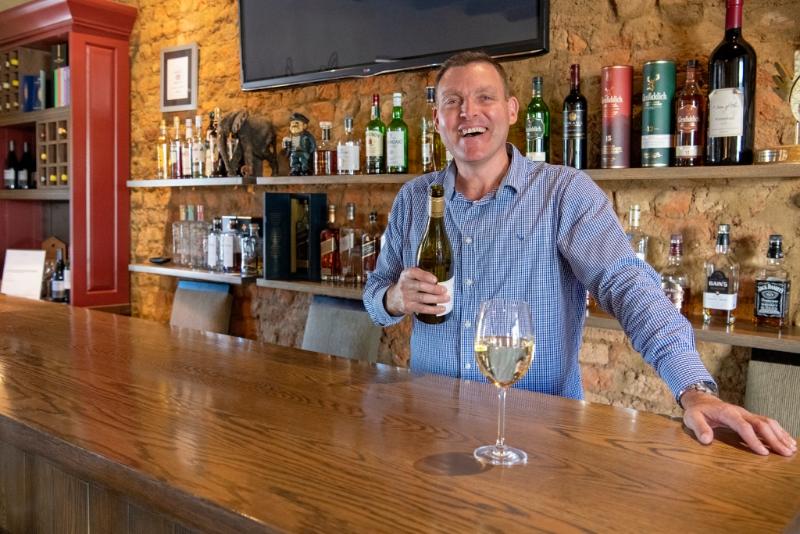 پانسیون Avondrood Guest House By The Oyster Collection