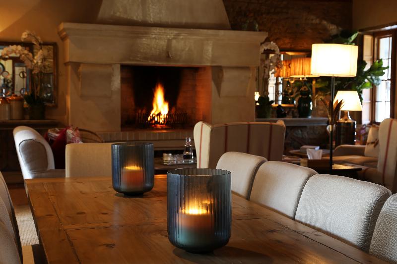 پانسیون Avondrood Guest House By The Oyster Collection