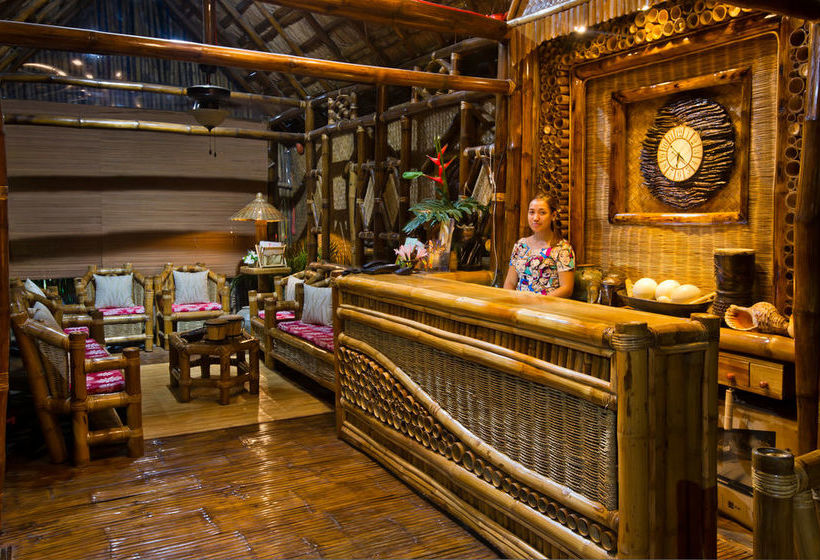 Пансион Blessie's Bed & Breakfast