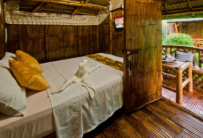 Пансион Blessie's Bed & Breakfast