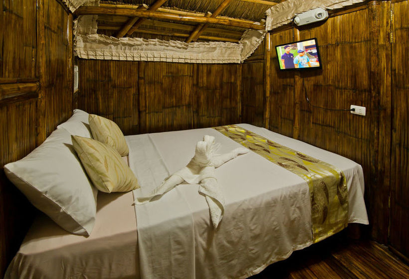 Пансион Blessie's Bed & Breakfast