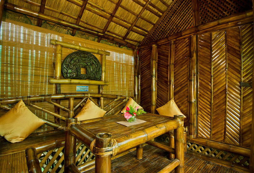 Пансион Blessie's Bed & Breakfast