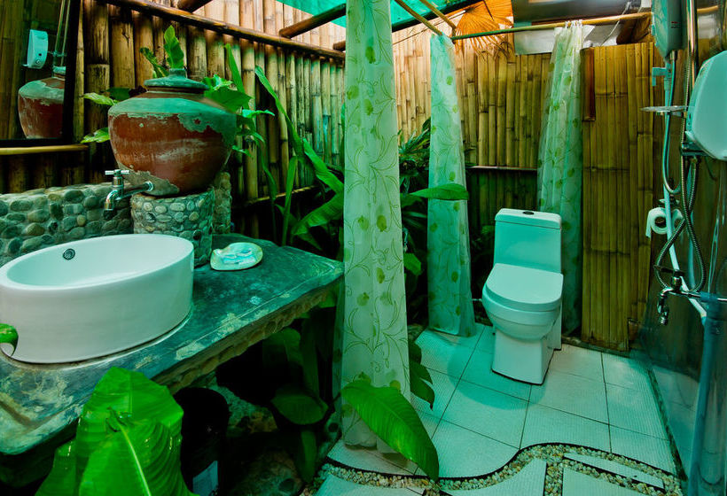 Пансион Blessie's Bed & Breakfast