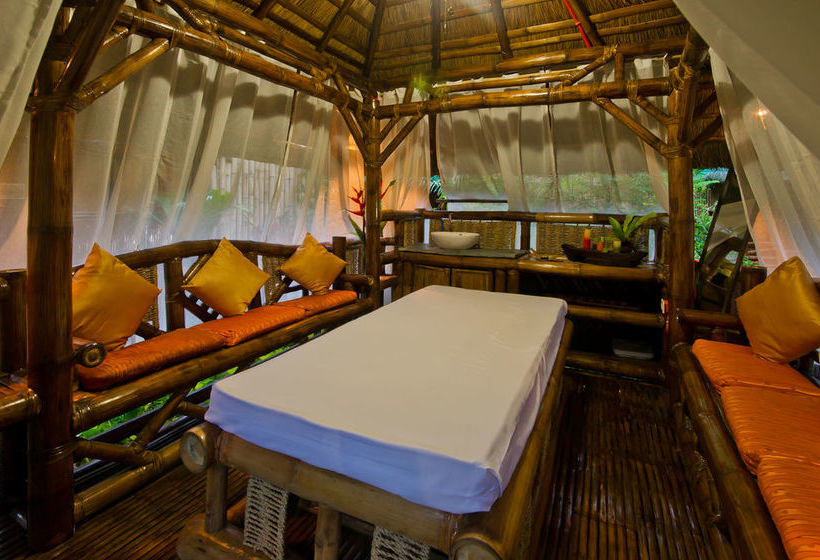 Пансион Blessie's Bed & Breakfast