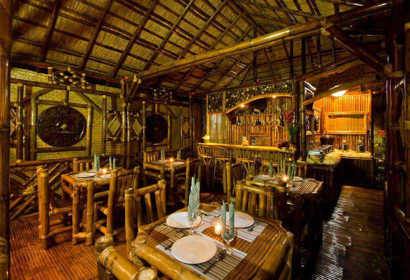 Пансион Blessie's Bed & Breakfast