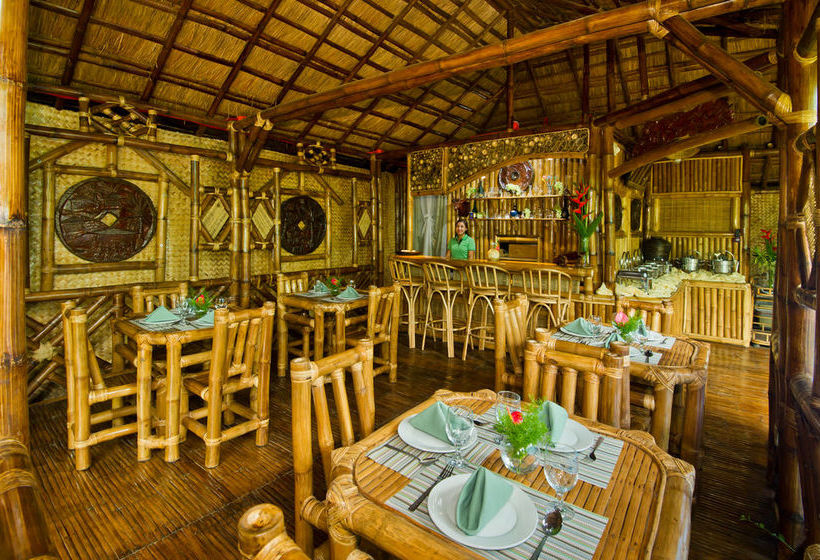 Пансион Blessie's Bed & Breakfast