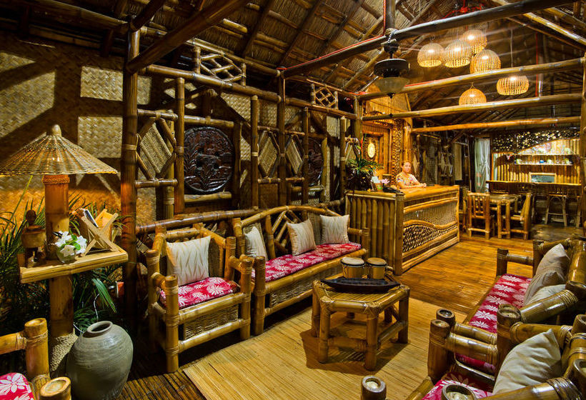 Пансион Blessie's Bed & Breakfast