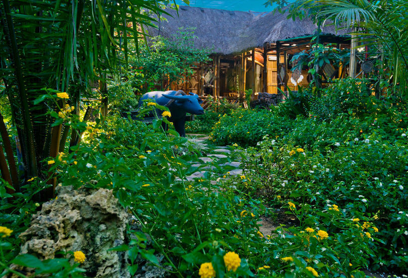 Пансион Blessie's Bed & Breakfast