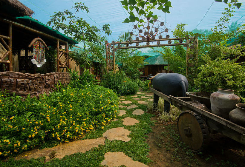 Пансион Blessie's Bed & Breakfast