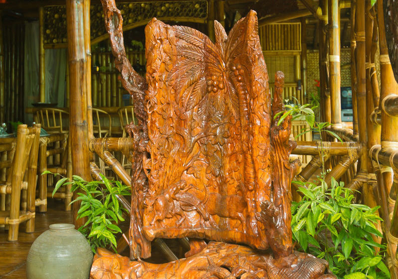 Пансион Blessie's Bed & Breakfast