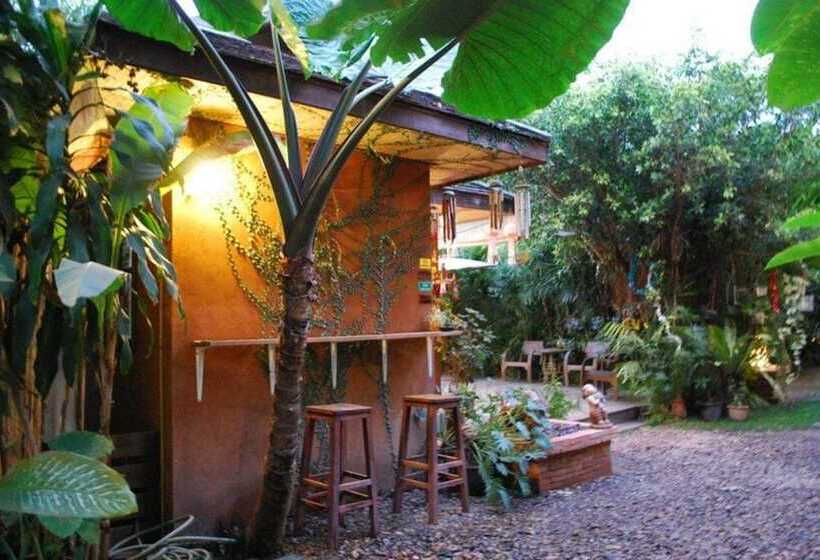 펜션 Breeze Of Pai Guesthouse