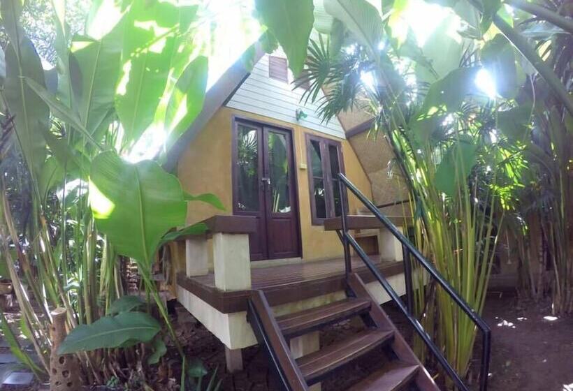 펜션 Breeze Of Pai Guesthouse