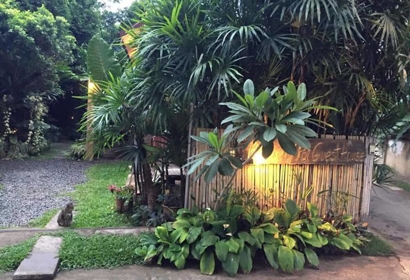 펜션 Breeze Of Pai Guesthouse