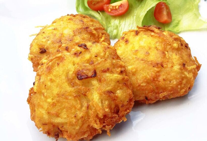 펜션 Breeze Of Pai Guesthouse