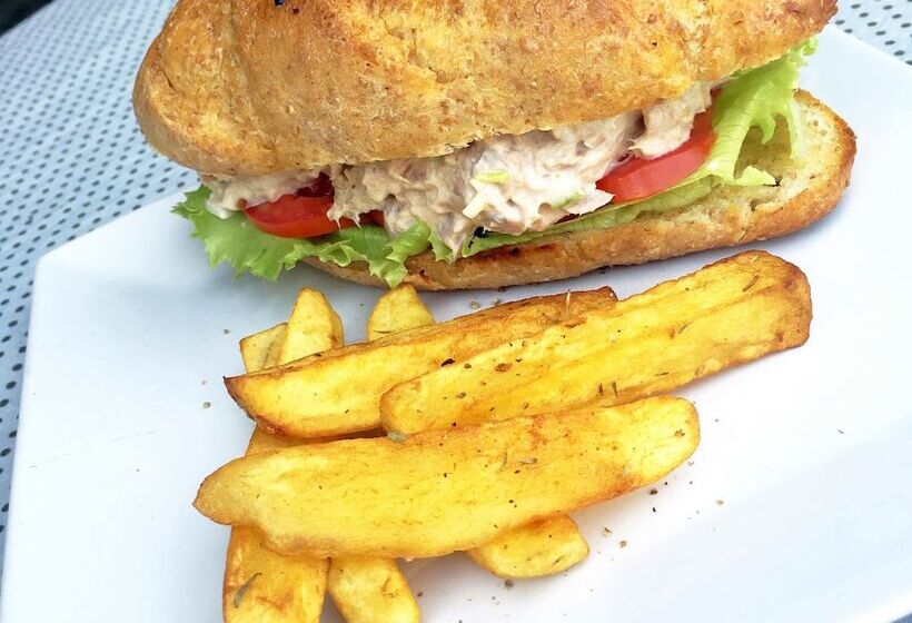 펜션 Breeze Of Pai Guesthouse