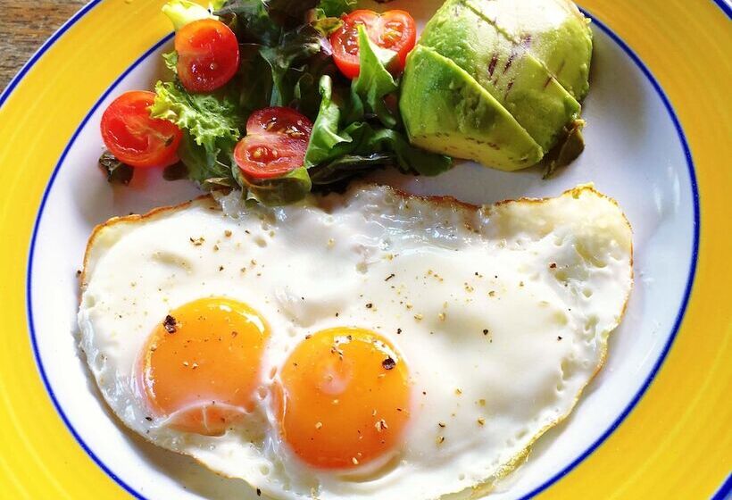 펜션 Breeze Of Pai Guesthouse