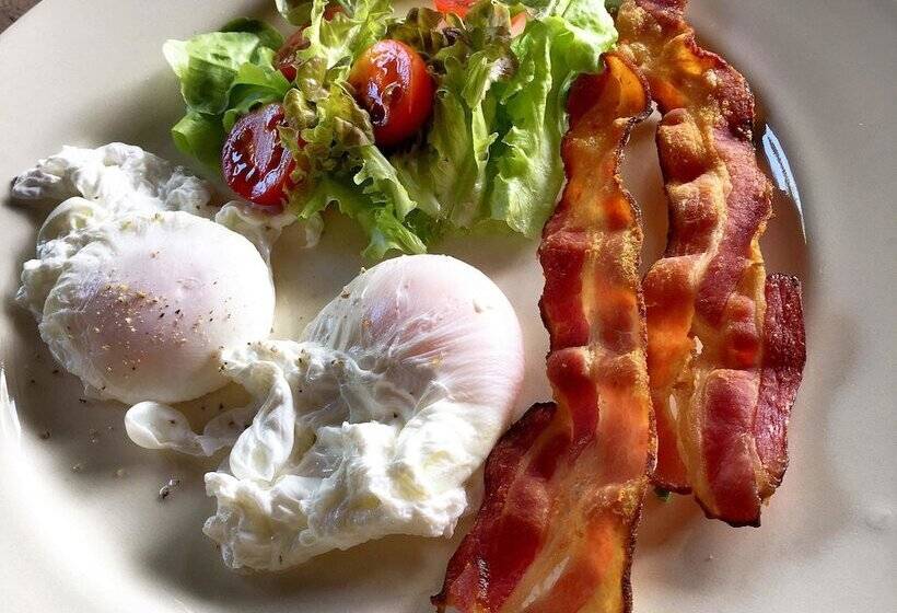 펜션 Breeze Of Pai Guesthouse