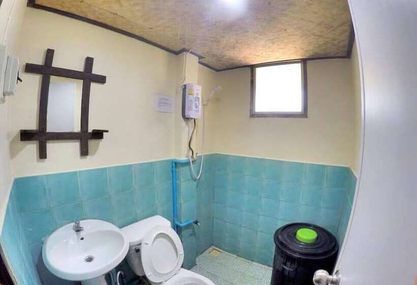 펜션 Breeze Of Pai Guesthouse