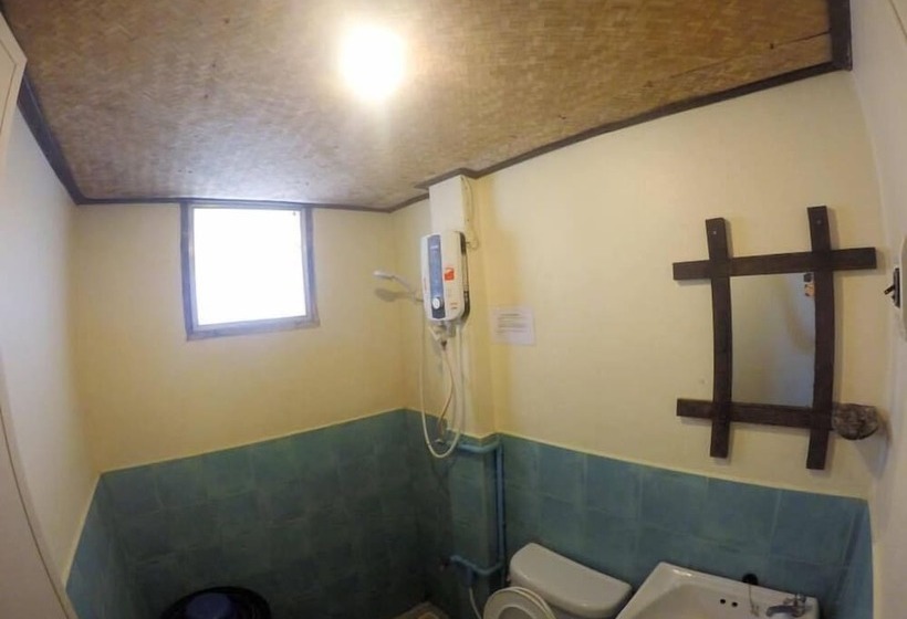 펜션 Breeze Of Pai Guesthouse