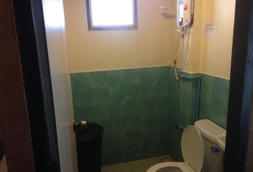 펜션 Breeze Of Pai Guesthouse