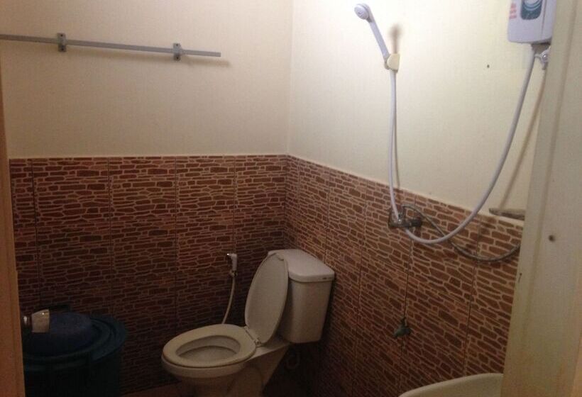 펜션 Breeze Of Pai Guesthouse