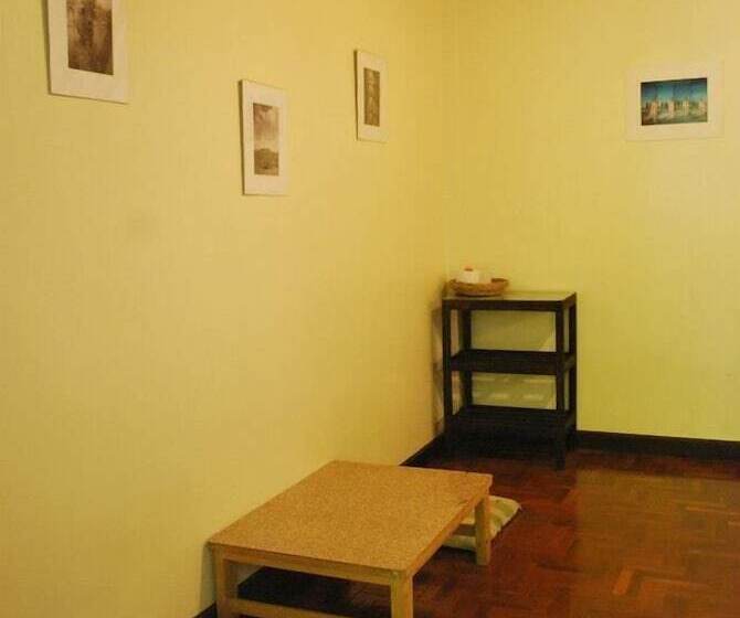 펜션 Breeze Of Pai Guesthouse