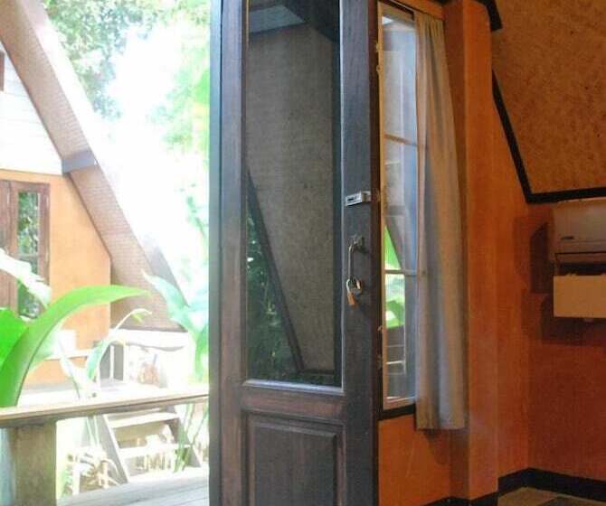 펜션 Breeze Of Pai Guesthouse