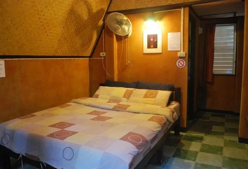 펜션 Breeze Of Pai Guesthouse