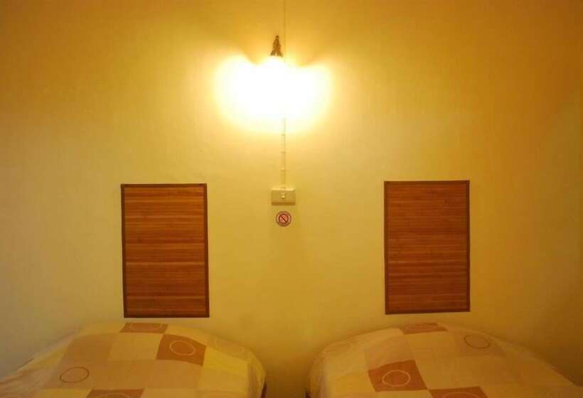 펜션 Breeze Of Pai Guesthouse