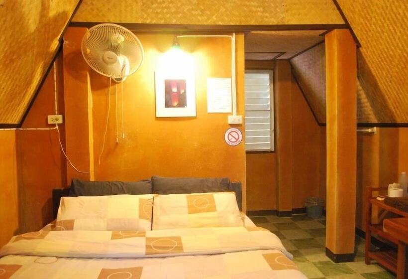 펜션 Breeze Of Pai Guesthouse