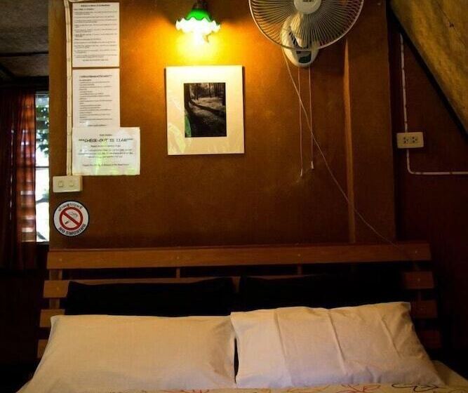 펜션 Breeze Of Pai Guesthouse