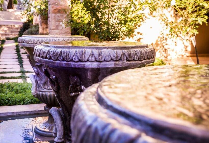 بنسيون Château La Mer Exclusive Guesthouse & Spa