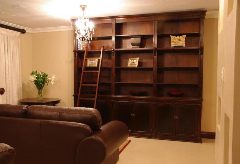 بنسيون Château La Mer Exclusive Guesthouse & Spa