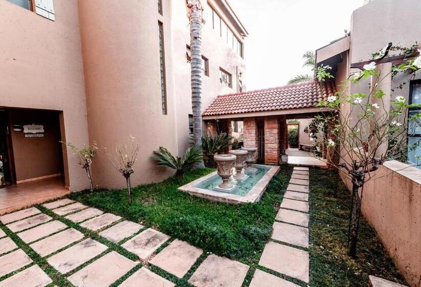 بنسيون Château La Mer Exclusive Guesthouse & Spa