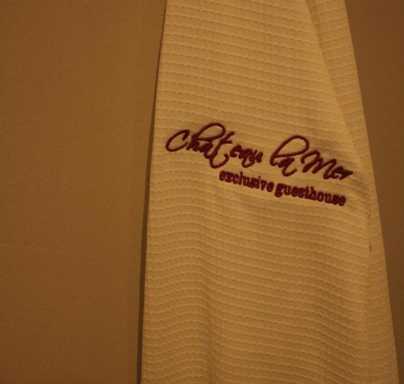 بنسيون Château La Mer Exclusive Guesthouse & Spa