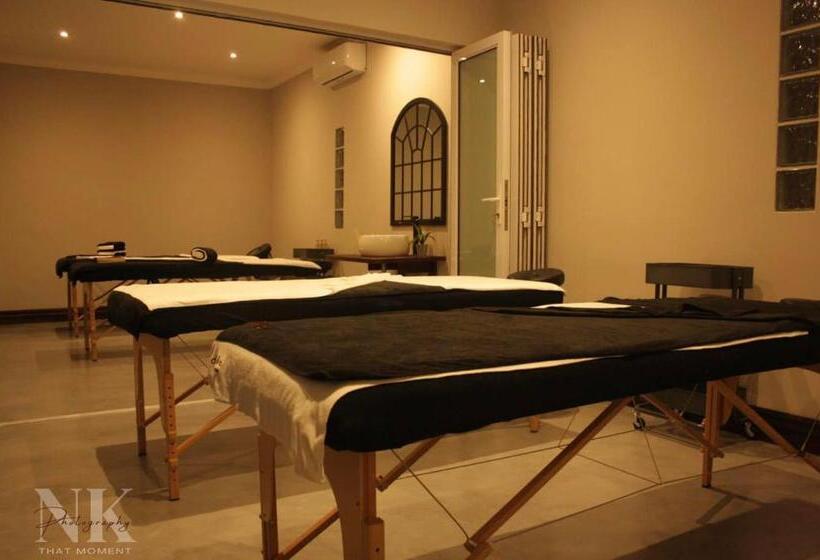 بنسيون Château La Mer Exclusive Guesthouse & Spa