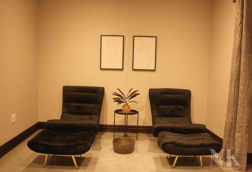 بنسيون Château La Mer Exclusive Guesthouse & Spa